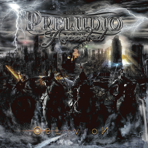 Preludio Ancestral : Oblivion